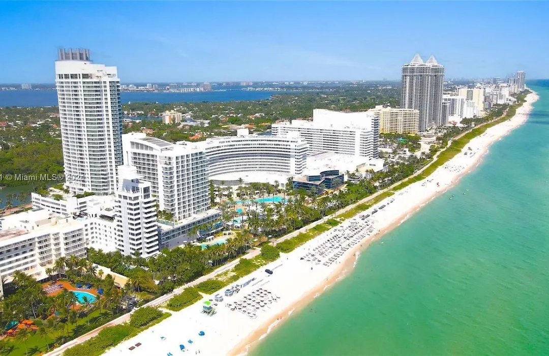 Fontainebleau Miami Beach-1