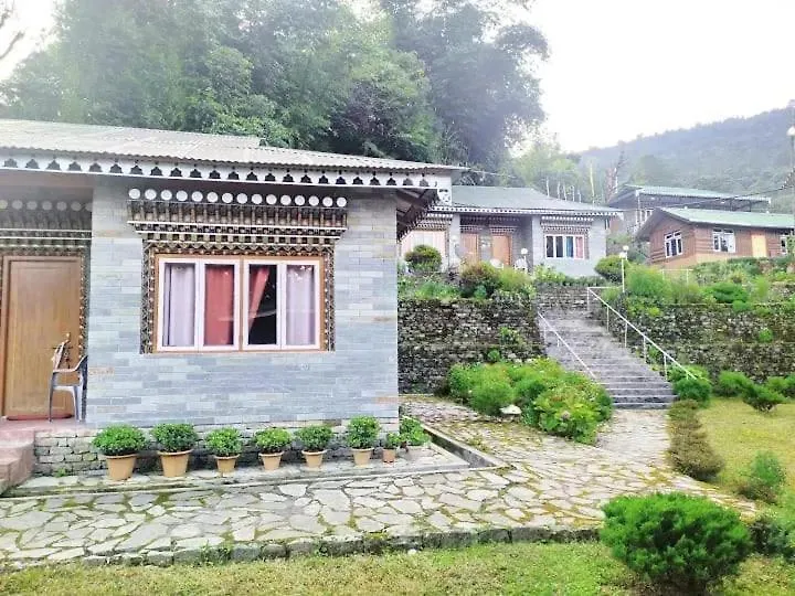Lamthang Retreat Premium Cottage-1