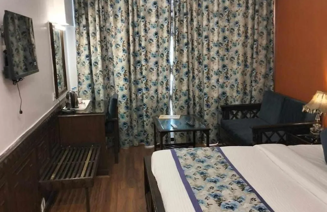 Hotel Baljees Regency-1