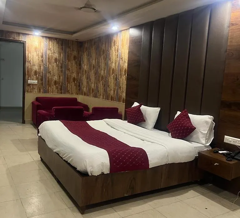 Hotel Hanuwant Palace-1