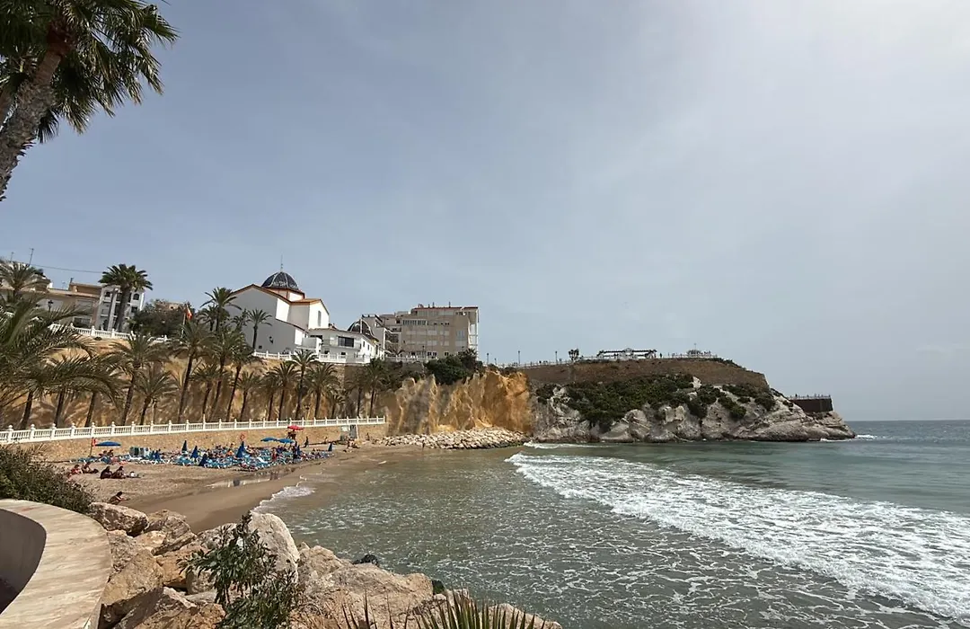 Hotel Bed&Breakfast Benidorm-1