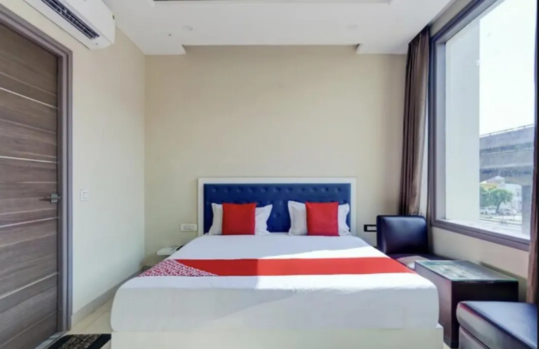 Hotel Galaxy-1