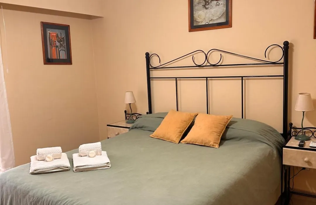 Hosteria Costa Norte-1