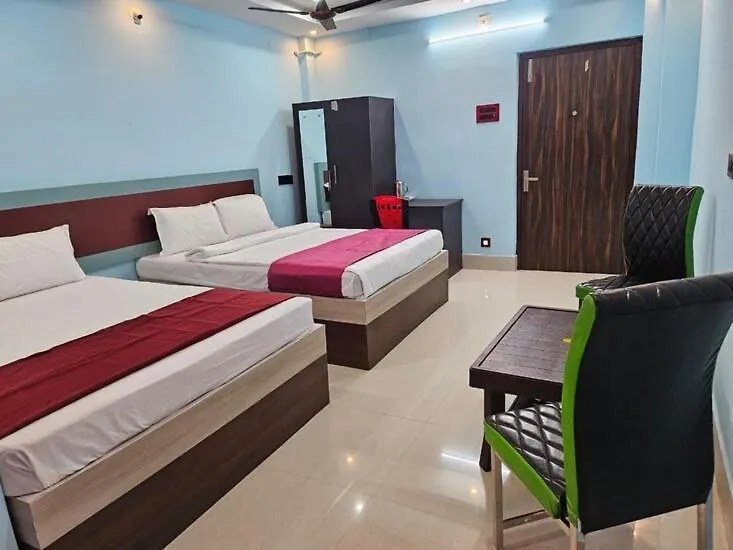 Hotel Suryadeep-1