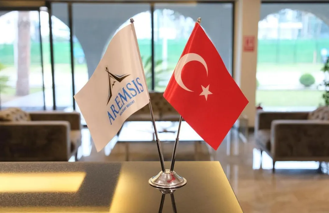 Aremsis Holiday Resort-1