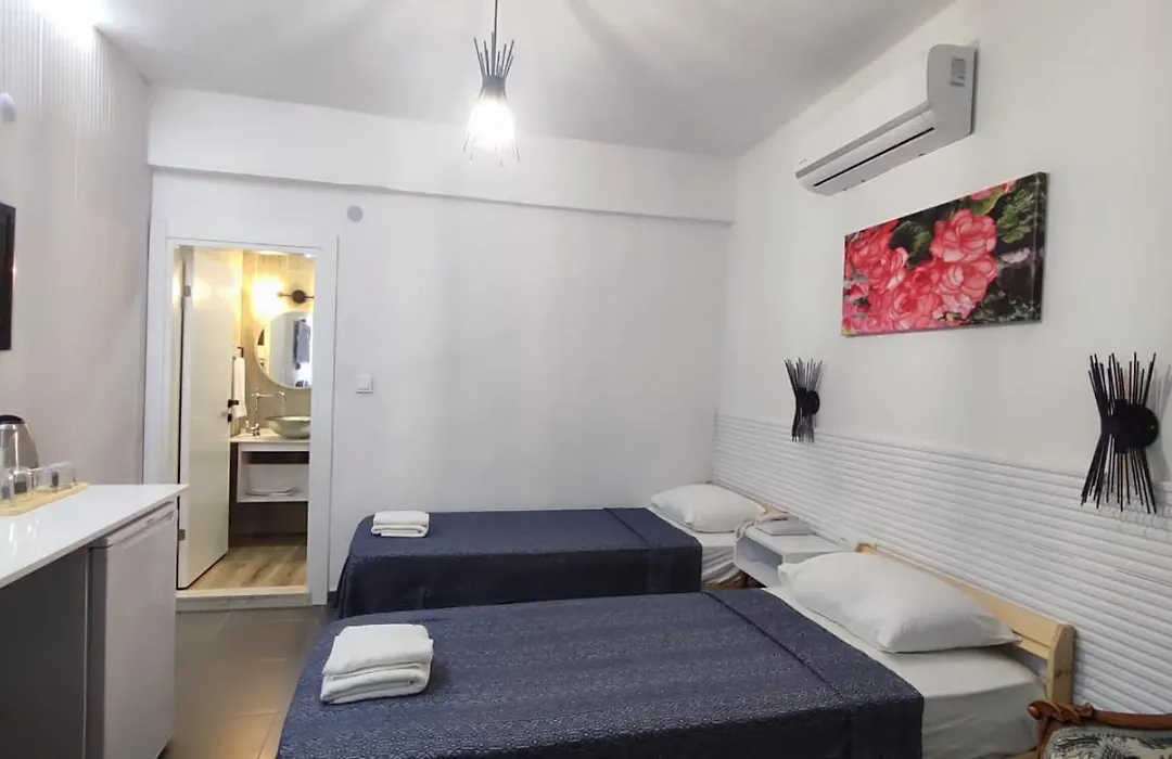 ÇAKIR HOME Apart OTEL-1