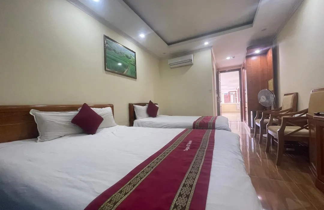 Doan An Duong 17 Hotel-1