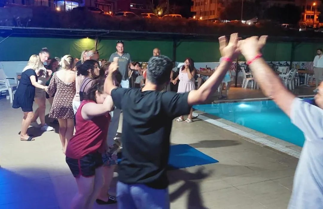 Efsane Hotel Didim-1