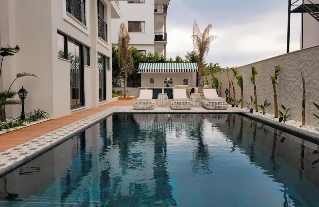 DBD Hotel Çeşme-1