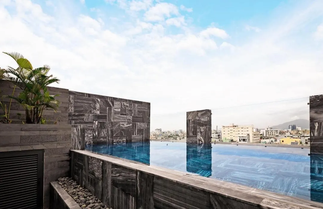 Hoàng Thịnh Hotel&Apartment Danang-1