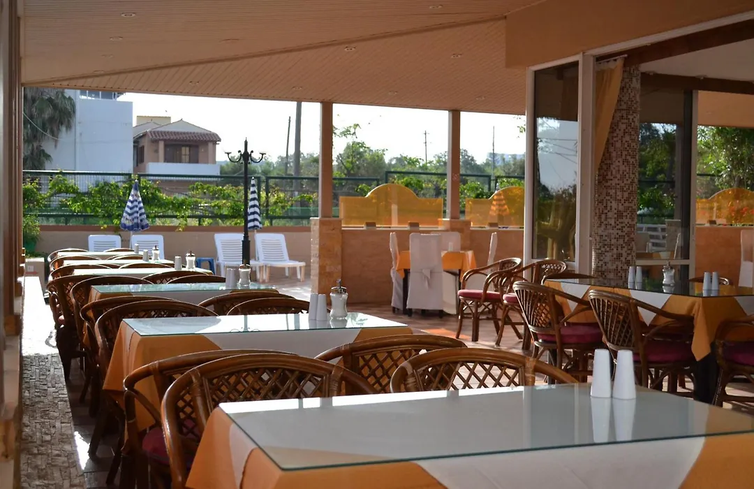 Hotel Palladion By Anayia All Inclusive Resorts-1