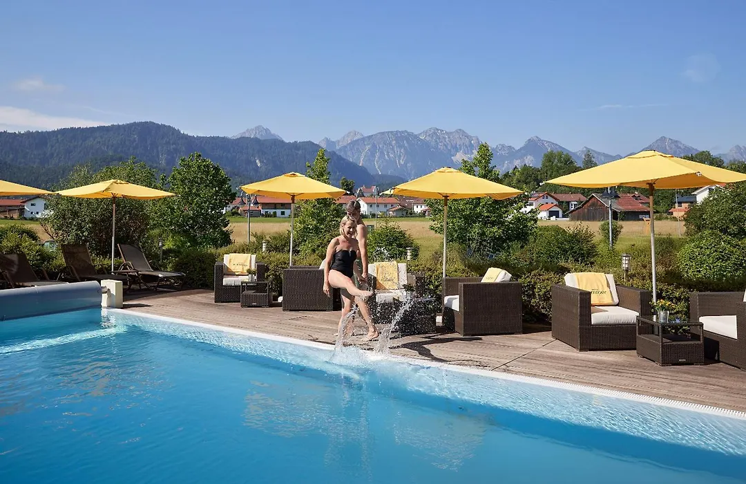 Hotel Sommer Fuessen-1
