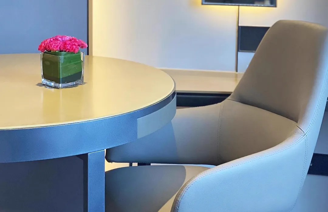 Crowne Plaza Shanghai Fudan By Ihg-1