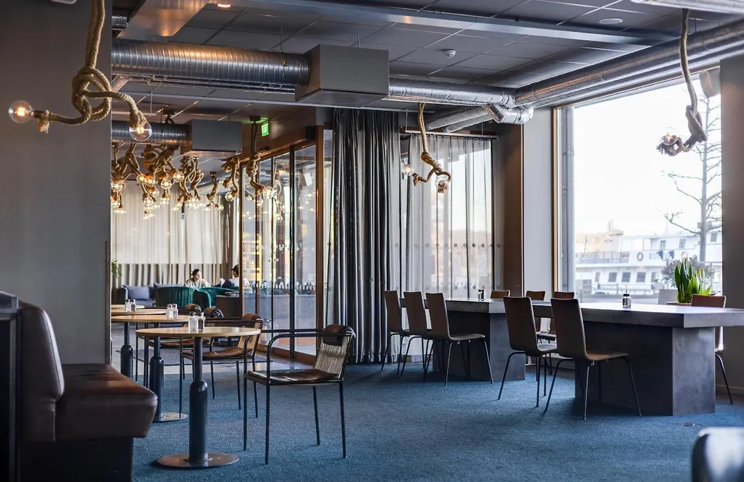Comfort Hotel Goeteborg-1