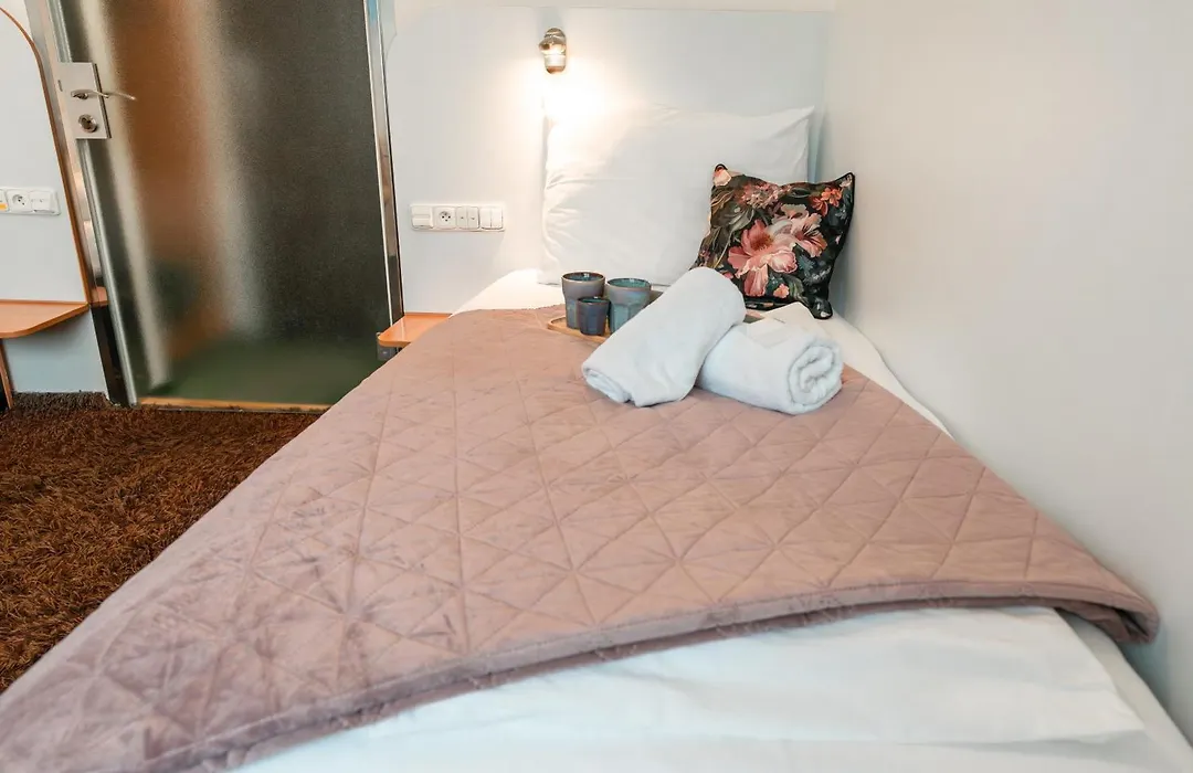 Hotel Plzeň-1