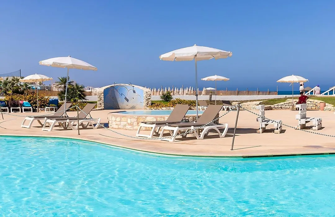 Baia Dei Mulini Resort & Spa-1