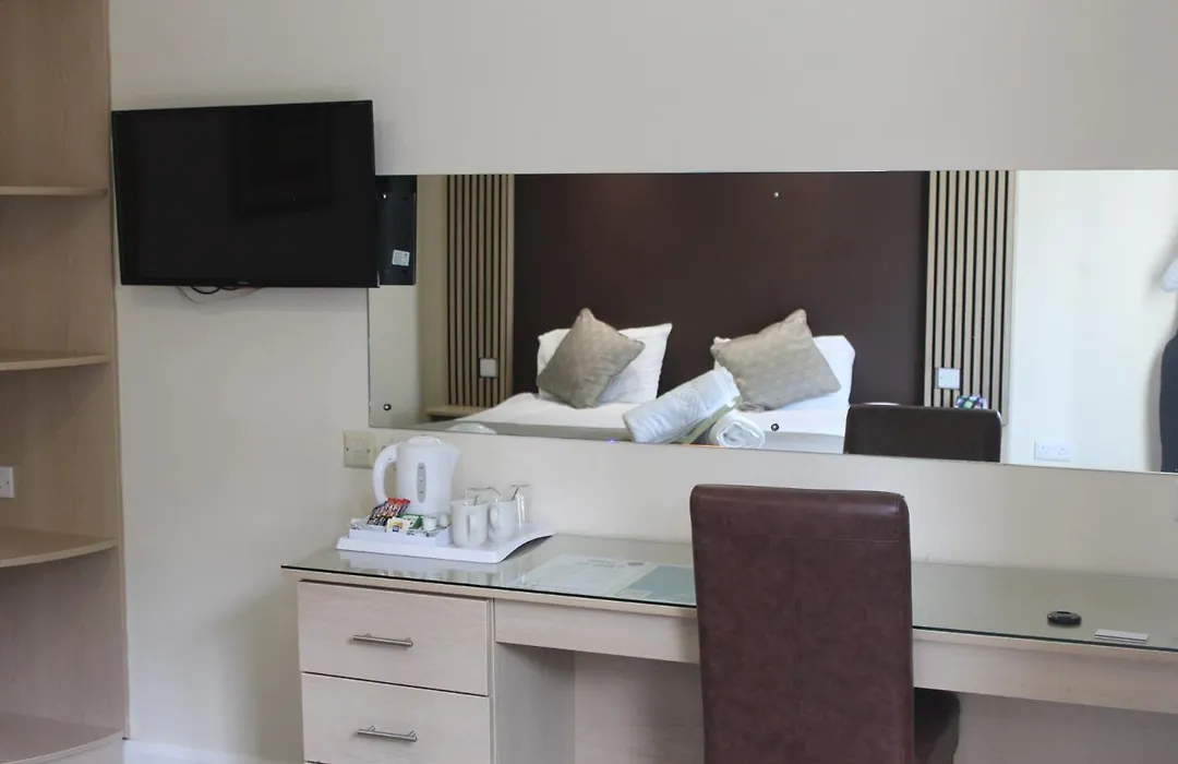 Bannatyne Hotel Durham-1