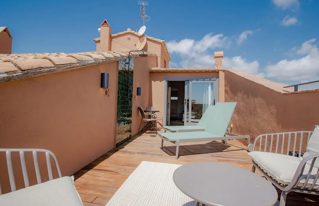 Gran Claustre Boutique Hotel & Spa-1