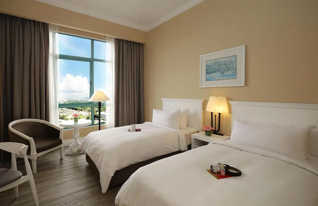 Berjaya Penang Hotel-1