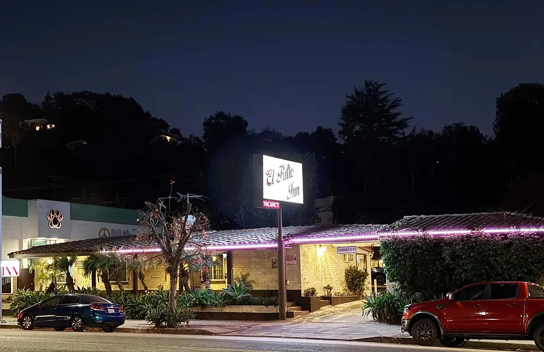 El Patio Inn-1