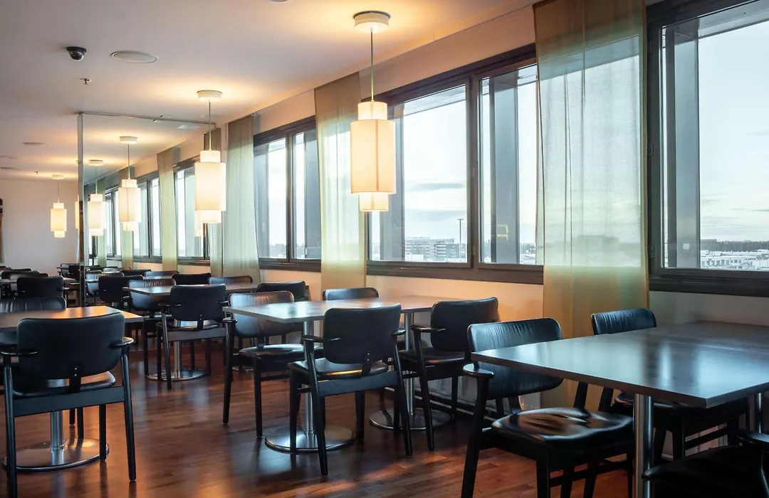 Hilton Helsinki Airport-1