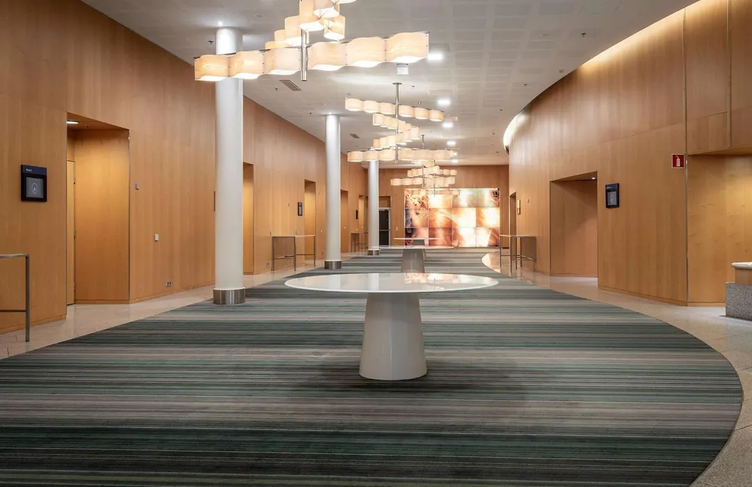 Hilton Helsinki Airport-1