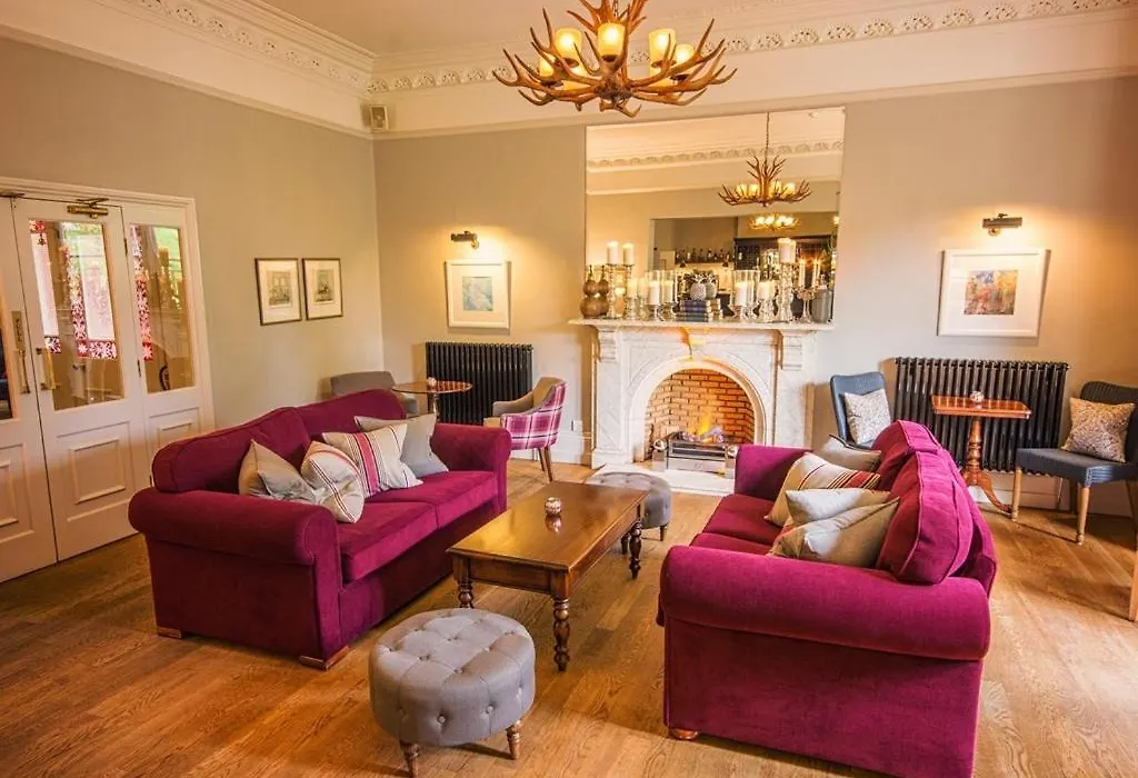 Eslington Manor-1