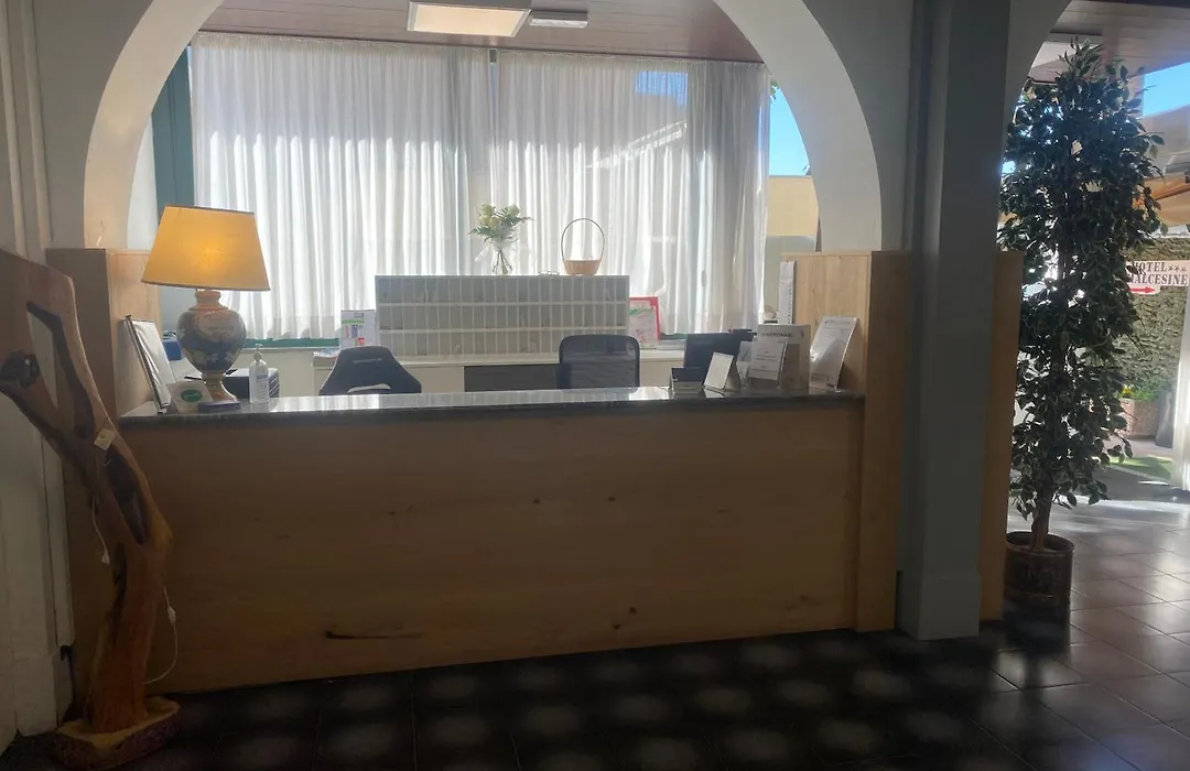 Hotel Malcesine-1