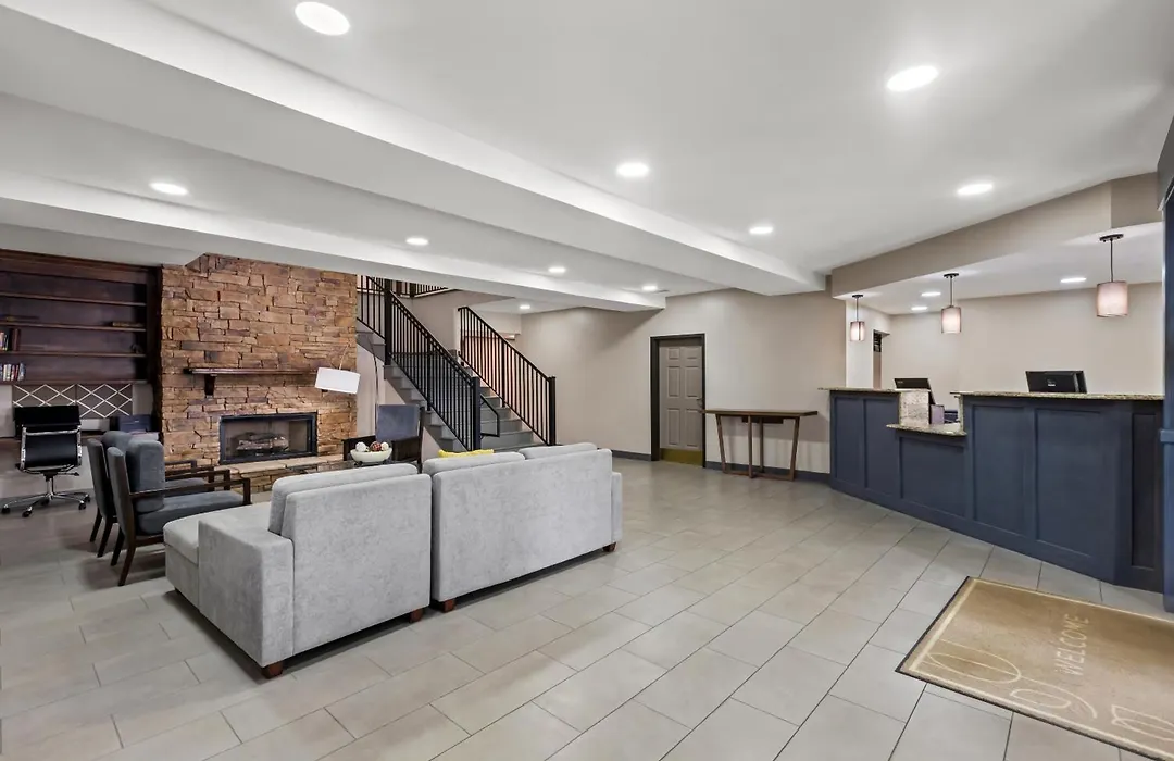 Country Inn & Suites By Radisson, Savannah I-95 North, Ga-1