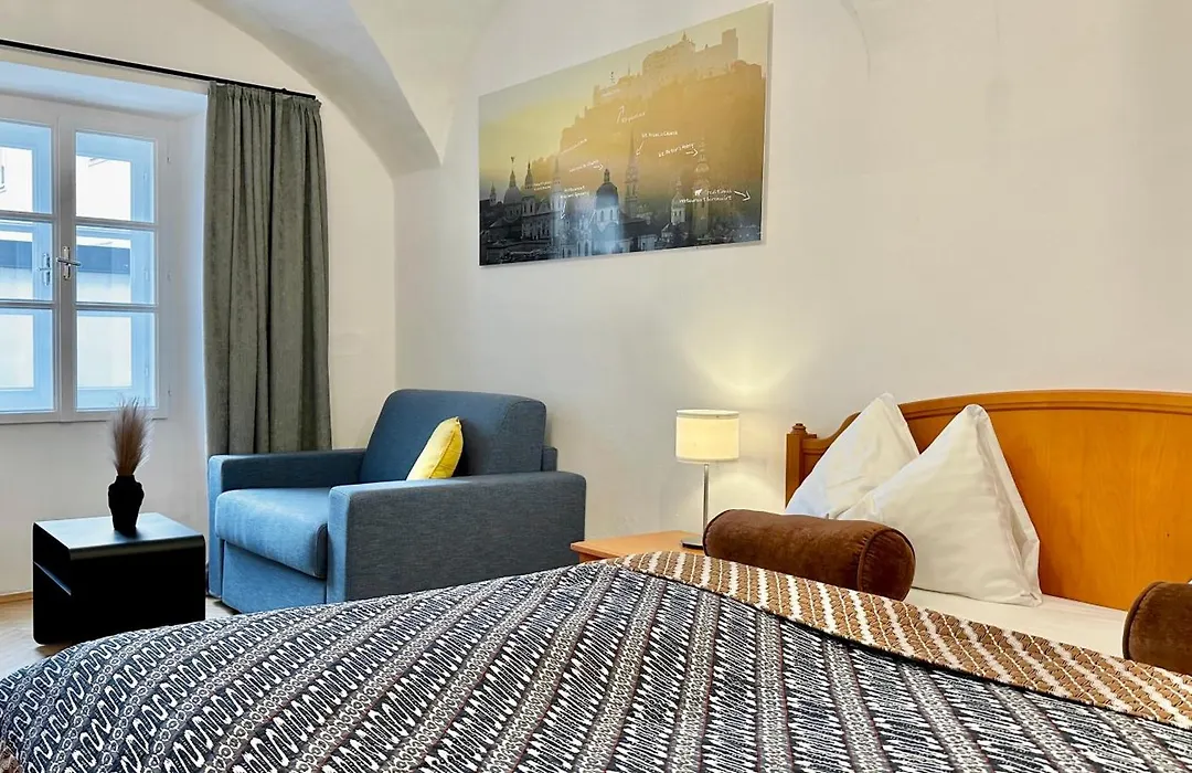 Hotel Krone 1512-1