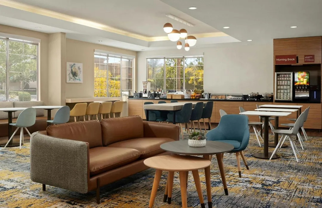 Towneplace Suites By Marriott San Diego Carlsbad / Vista-1