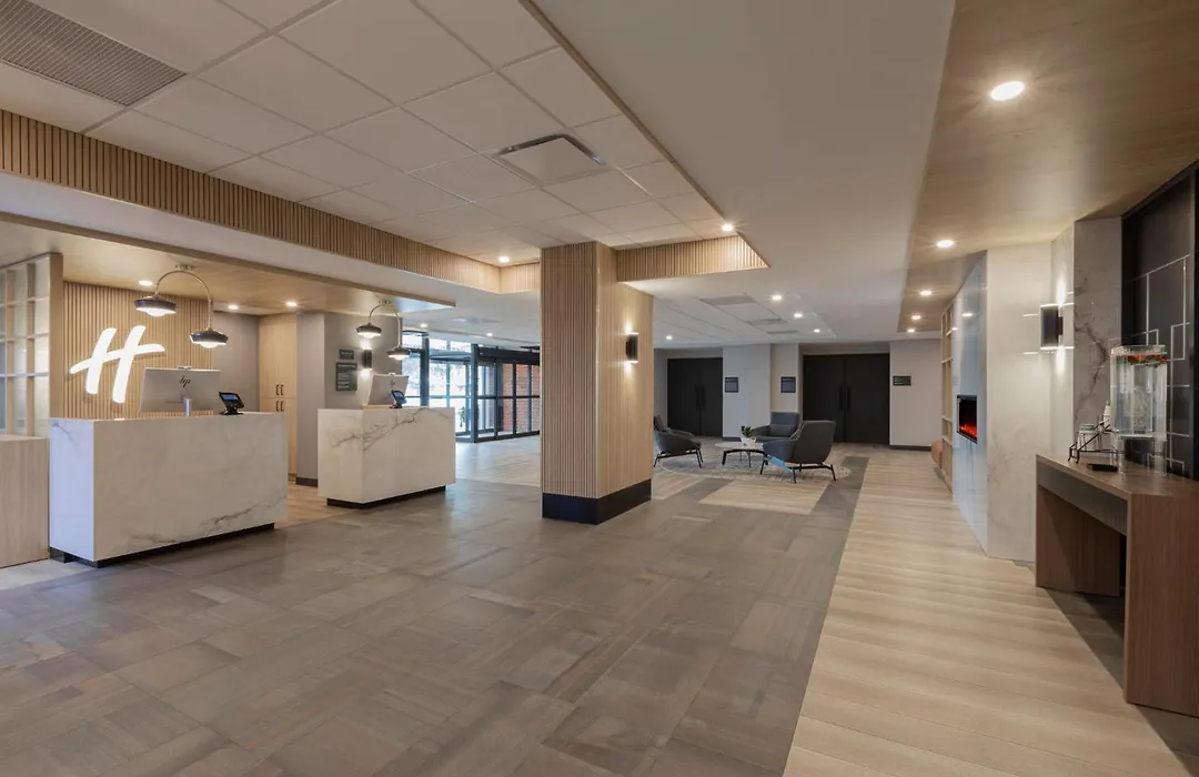 Holiday Inn St-Jean-Sur-Richelieu Congres By Ihg-1