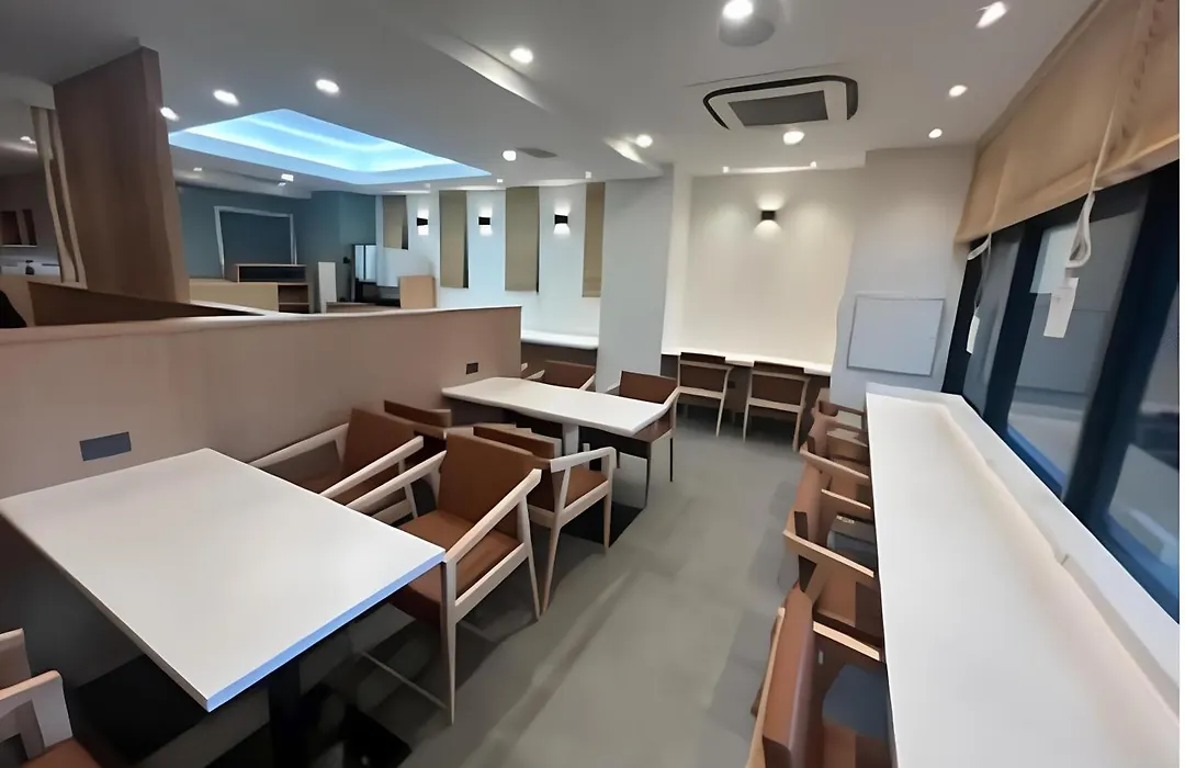 Smile Hotel Namba-1