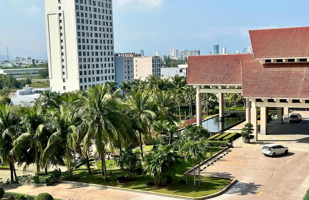 Crowne Plaza Danang, An Ihg Hotel-1