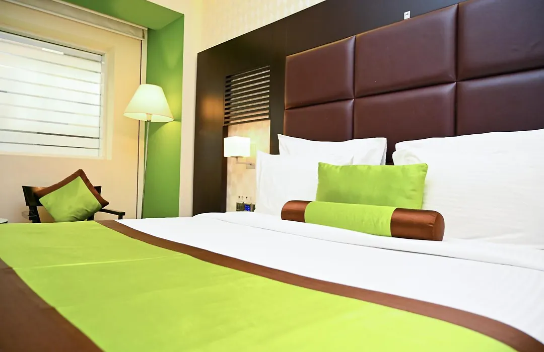 Hues Boutique Hotel-1