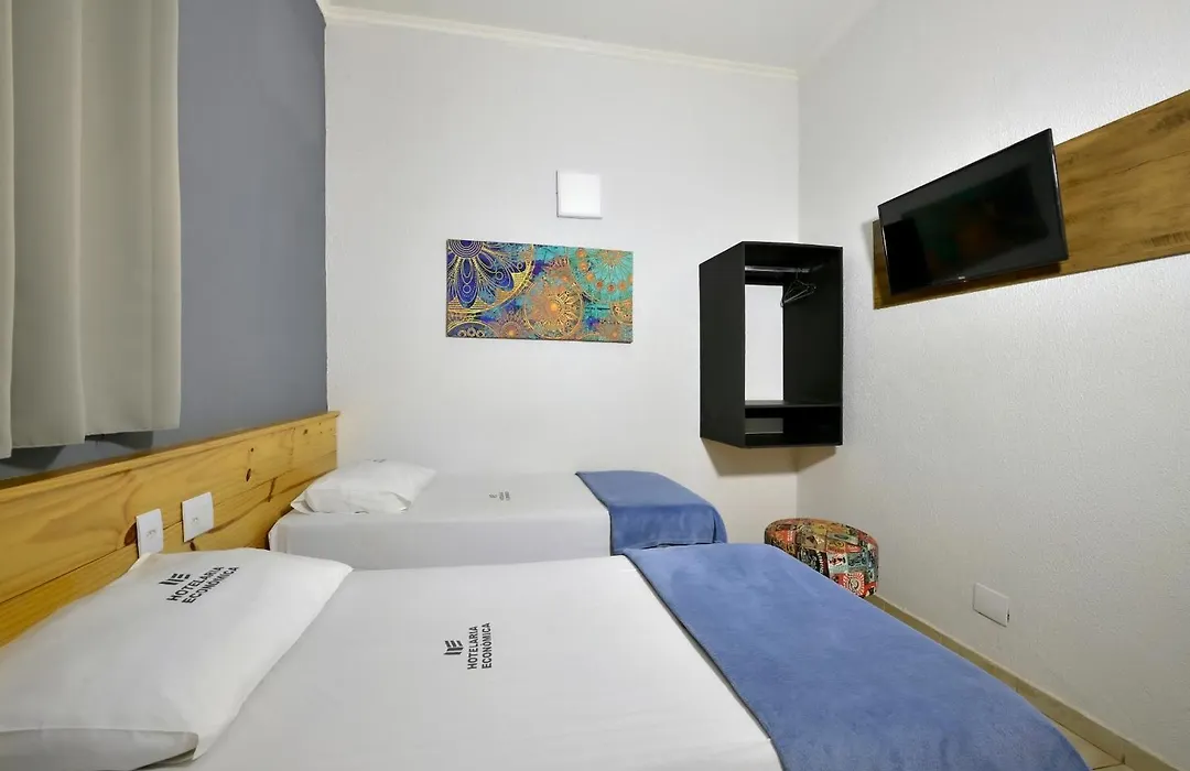 Ribeirão Plaza Hotel-1