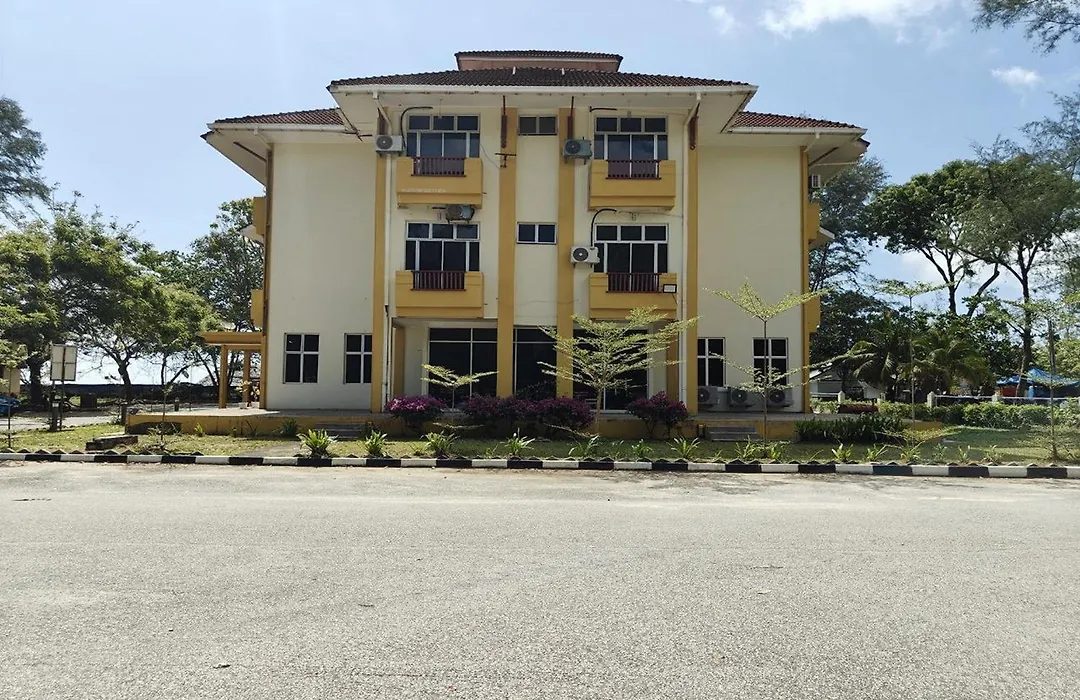 Terengganu Equestrian Resort-1