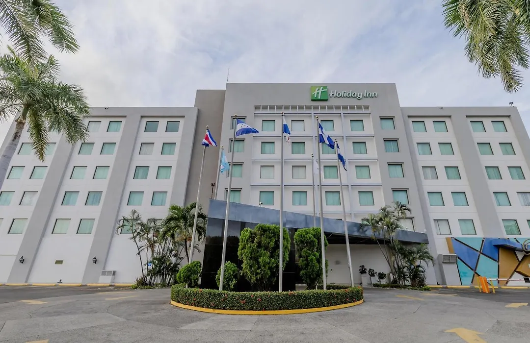 Holiday Inn Convention Center By Ihg-1