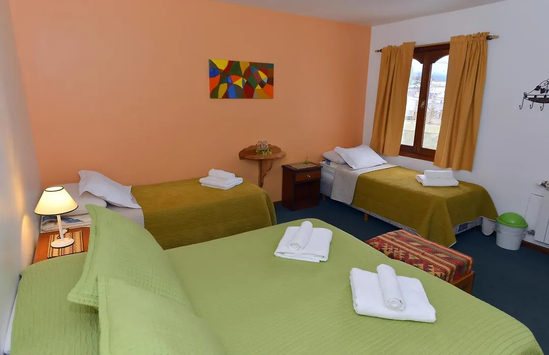 Mysten Kepen B&B-1