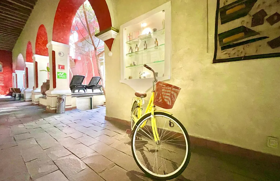 El Sueno Hotel & Spa-1