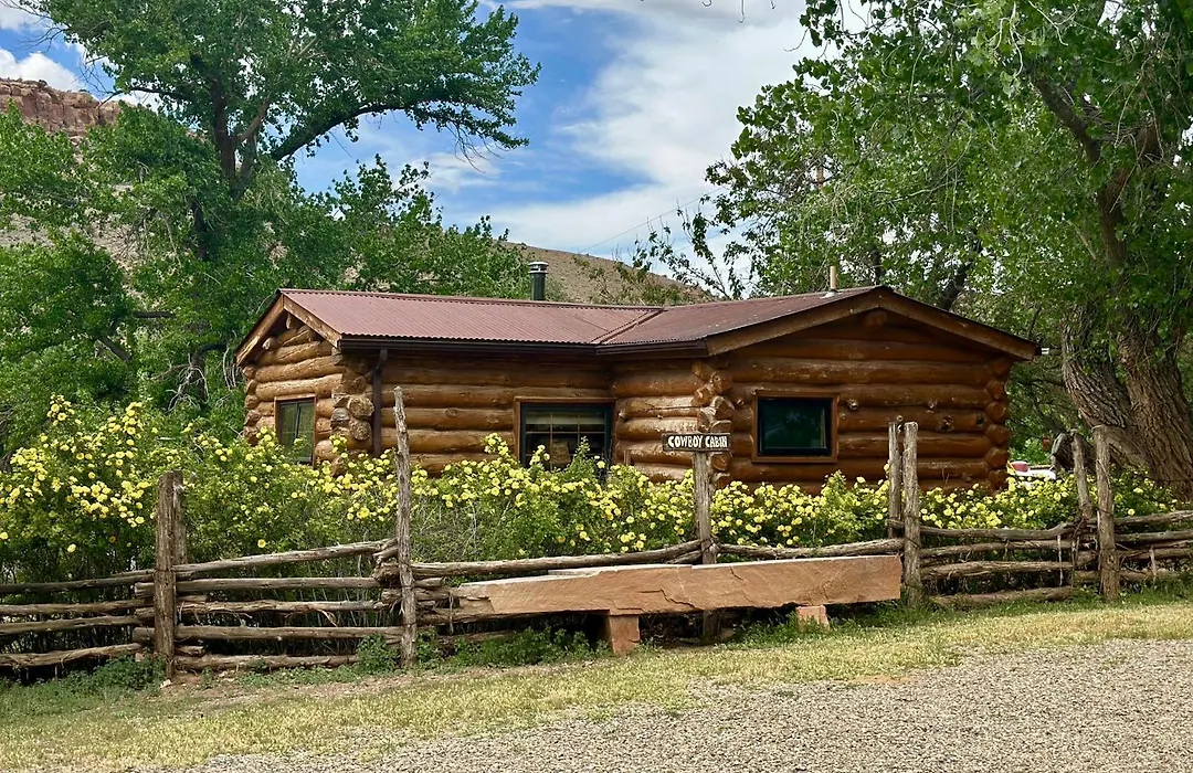 Canyon Of The Ancients Guest Ranch-1