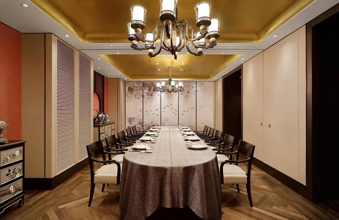 Westin Josun Seoul Hotel-1