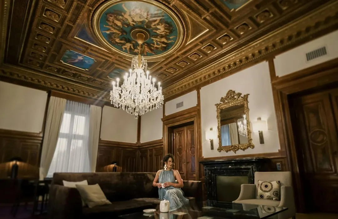 The Ritz-Carlton, Vienna-1