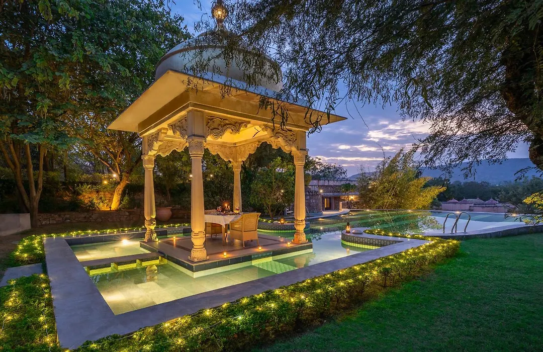Tree Of Life Resort & Spa, Jaipur-1