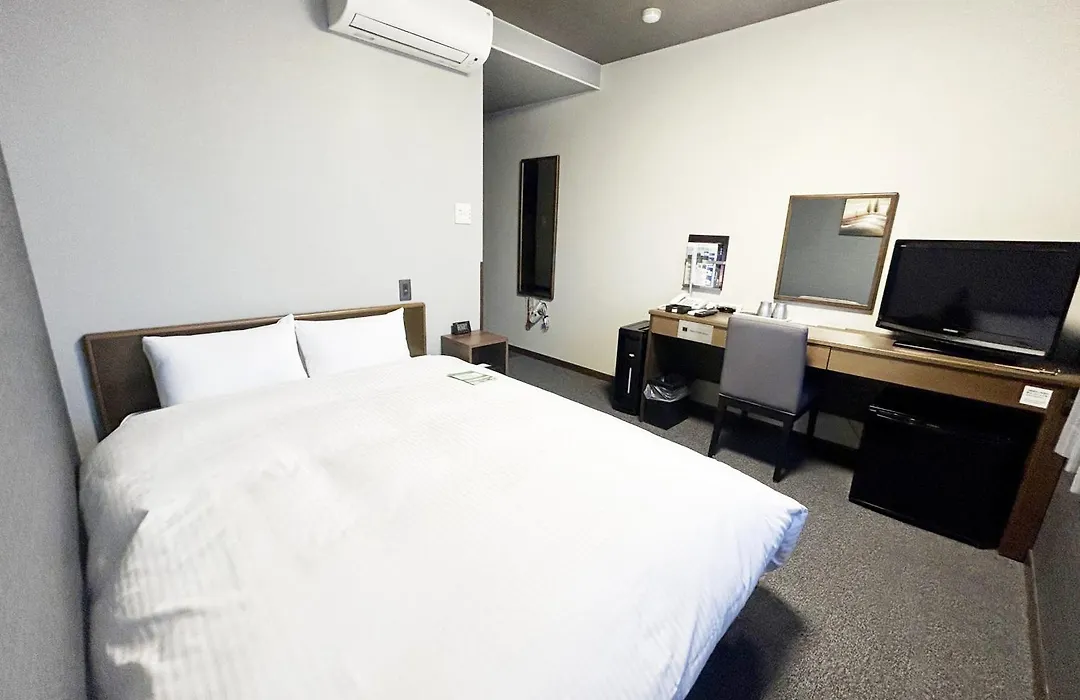 Hotel Route-Inn Minokamo-1