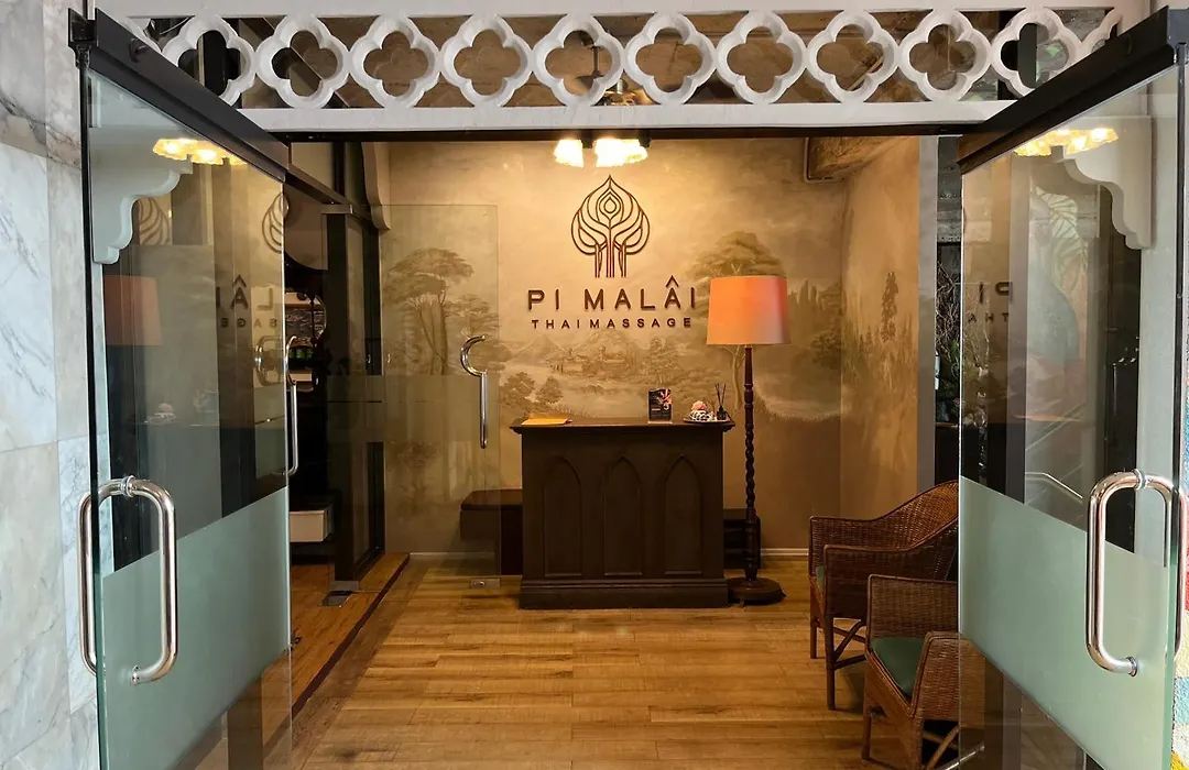 Yuu Hotel Ubon Ratchathani-1