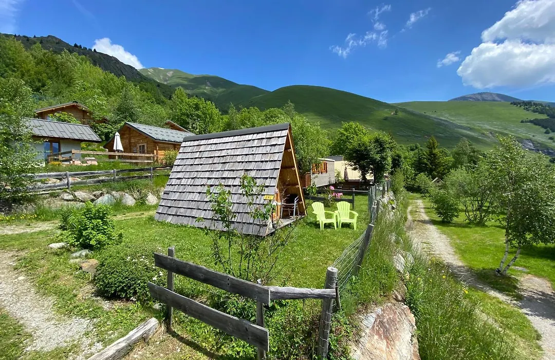 Le Domaine du Trappeur-1