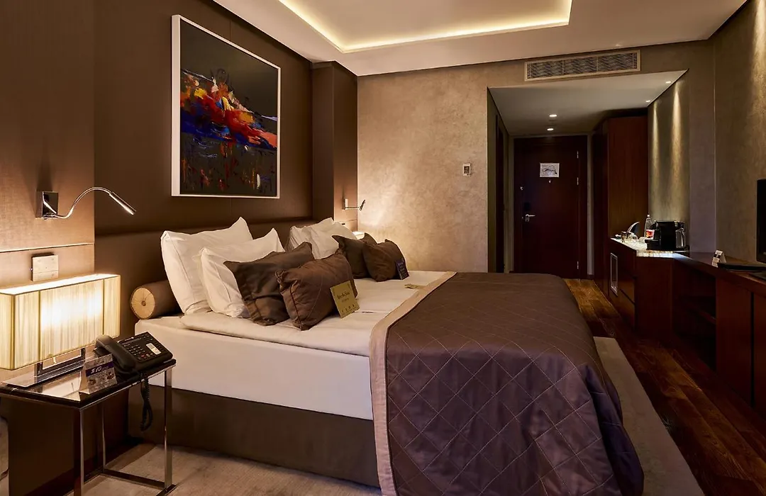 Lasagrada Hotel Istanbul-1