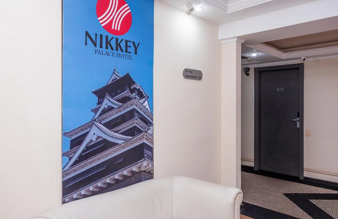 Nikkey Palace Hotel-1