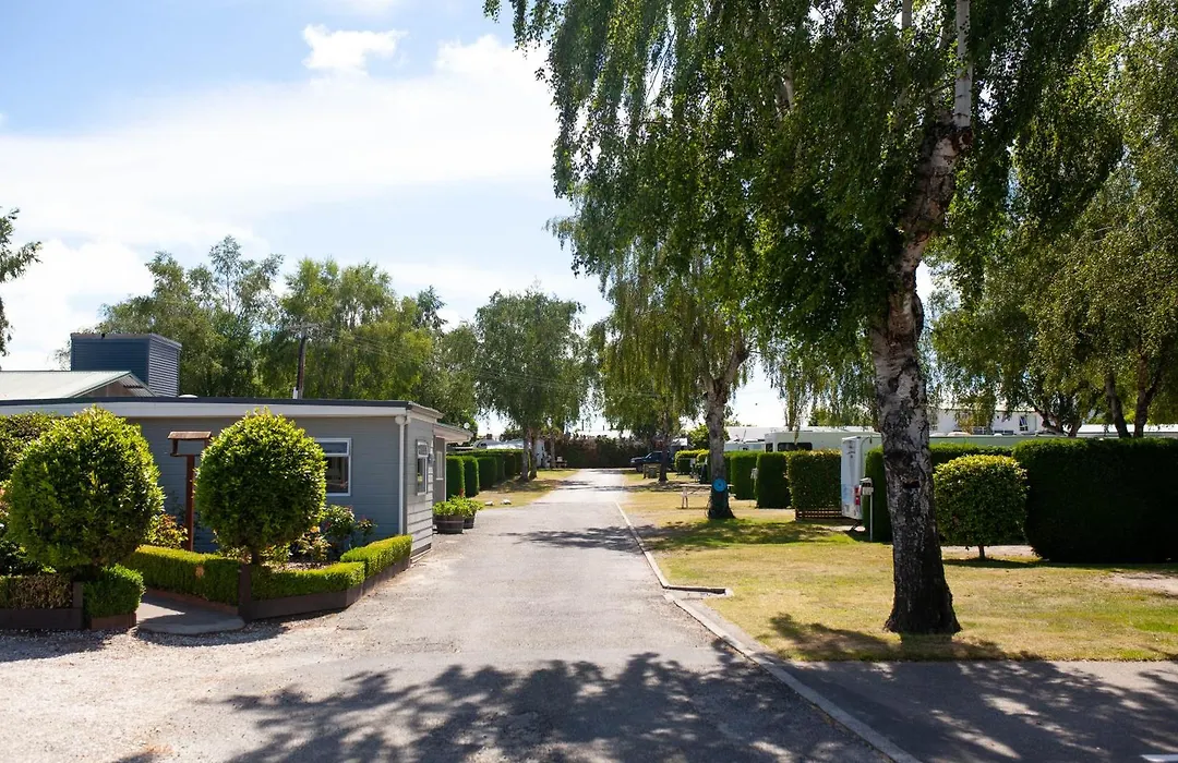 Taupo Top 10 Holiday Park-1
